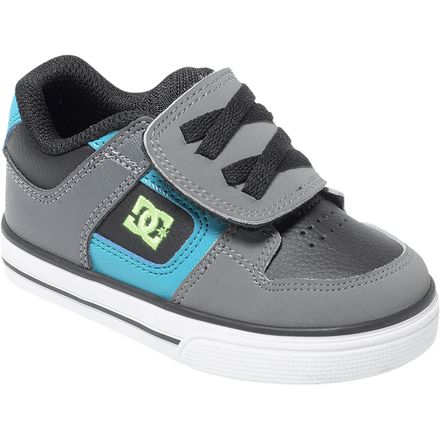 dc skate shoes size 10