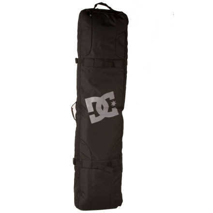 DC Radar BK Board Bag