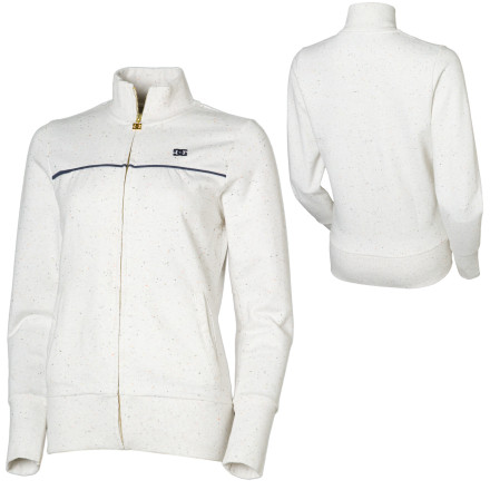 DC Dribbler Jacket - Women's DC Dribbler Jacket - Women's