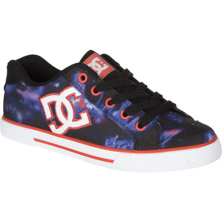 DC - Chelsea SE Shoe - Women's