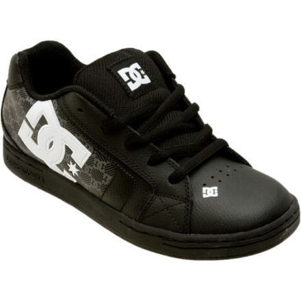 DC - Net SE Skate Shoe - Boys'