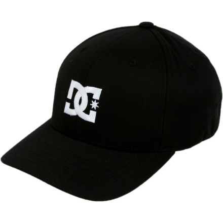 DC Jamal 6 Hat