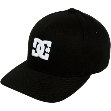 DC Cap Star II Hat