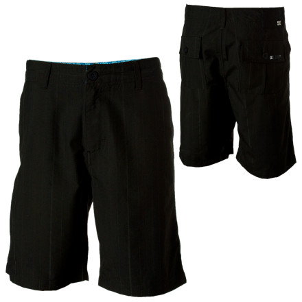 DC Elroy Short - Men's DC Elroy Short - Men's