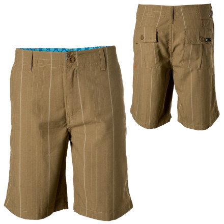 DC Elroy Short - Men's
