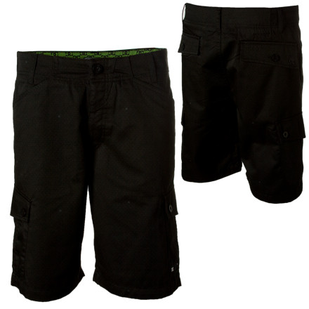 DC Zoltar Short - Men's