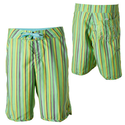 DC Zebra Board Short - Men's DC Zebra Board Short - Men's