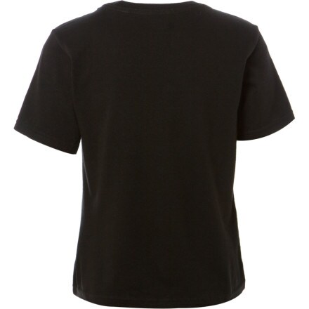 DC - Hiro T-Shirt - Short-Sleeve - Little Boys'