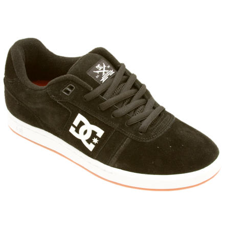 DC Match S Skate Shoe - Men's