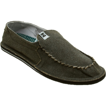 DC Accent Shoe Mens