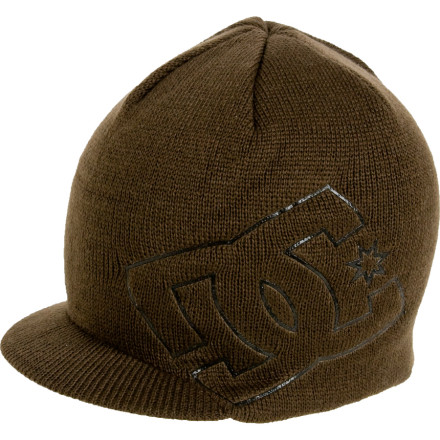 DC 5G Beanie
