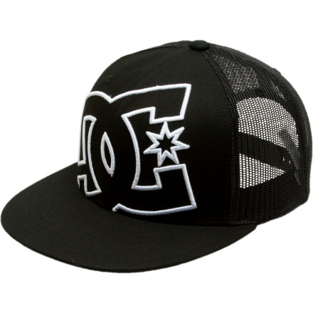 Shop for DC Daxx Trucker Hat