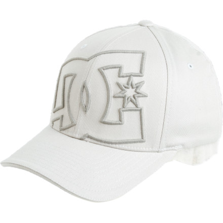 DC Swoll Up 2 Hat