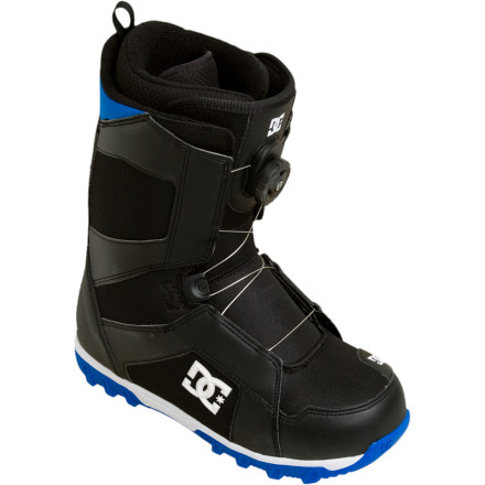 DC Scout Snowboard Boot - Men's