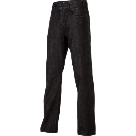 DC Bedlow Loose Denim Pant - Men's
