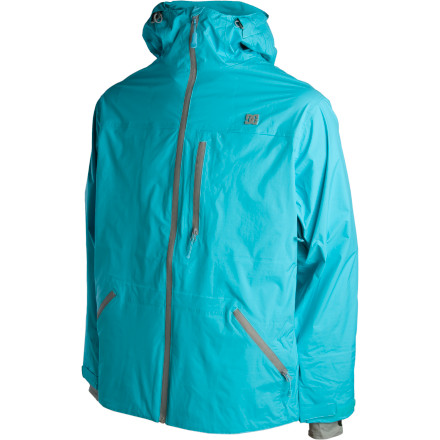 DC Afton Jacket - Men's