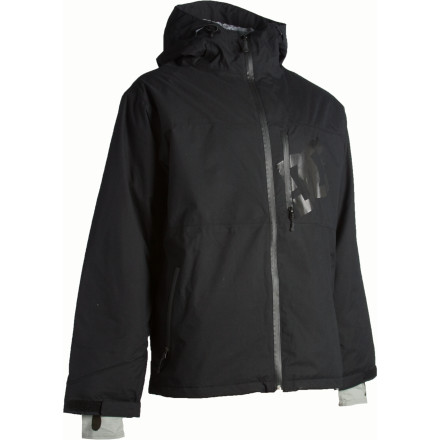 DC Squaw Jacket - Men's