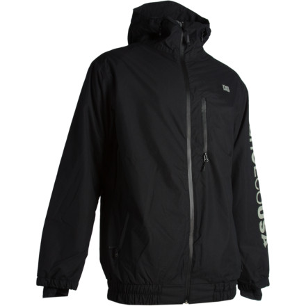 DC Ripley Jacket - Men's