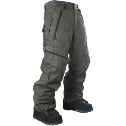 DC Shiga Pant - Men's
