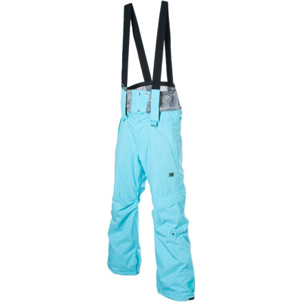 DC Donon Baggy Insulated Pant - Men's