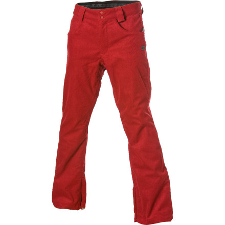 DC Tabor Slim Pant - Men's
