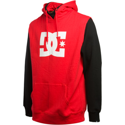 DC Dryden Tech Hoody- Men's