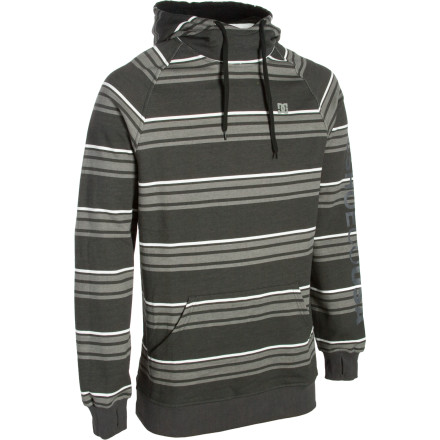 DC Furano Tech Hoody - Men's