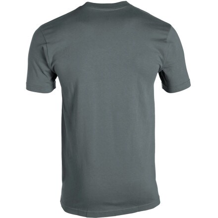 DC - Defroster Long Fit T-Shirt - Short-Sleeve - Men's