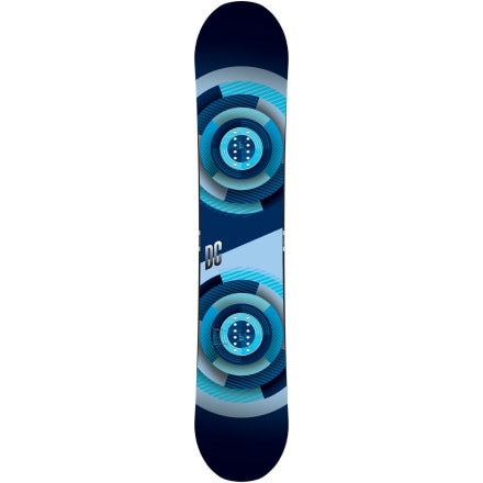 DC - Tone Snowboard
