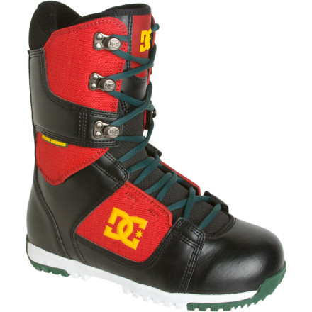 DC Park Snowboard Boot - Men's