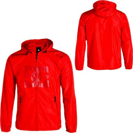 DC Glacier Jacket - Men's