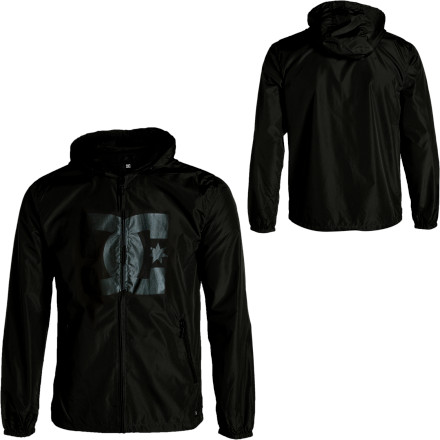 DC - Glacier Jacket - Men's