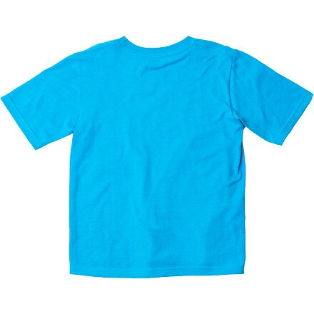 DC - Star T-Shirt - Short-Sleeve - Little Boys'