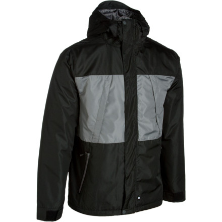 DC Alpine Jacket - Men's