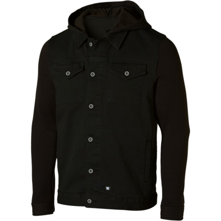 DC Transmission Jacket - Men's