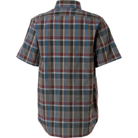DC - Cutlass Shirt - Short-Sleeve - Boys'