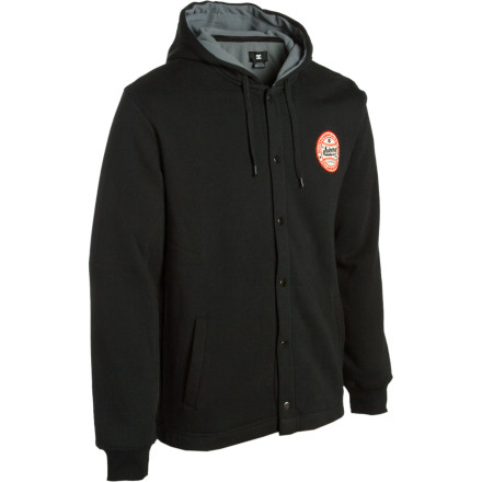 DC Wildkat Jacket - Men's