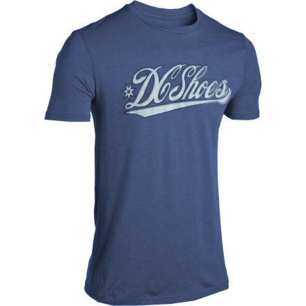 DC Riders T-Shirt - Short-Sleeve - Men's