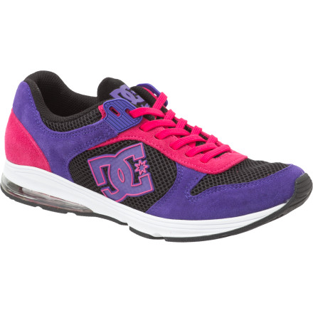 DC - Rush Lite Shoe - Women's