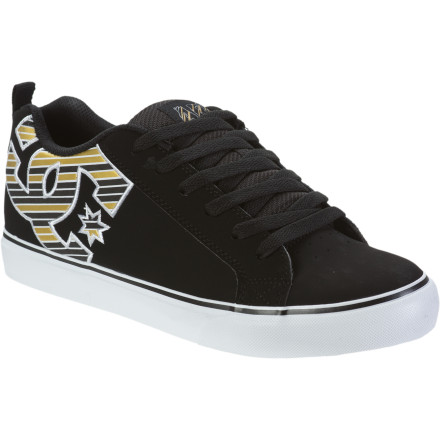 DC - Court Vulc SE ARF Skate Shoe - Men's