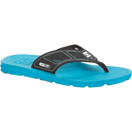 DC - Indo Flip Flop - Men's