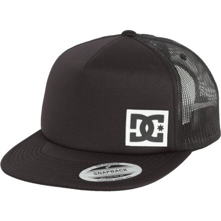 DC - Blanderson Trucker Hat
