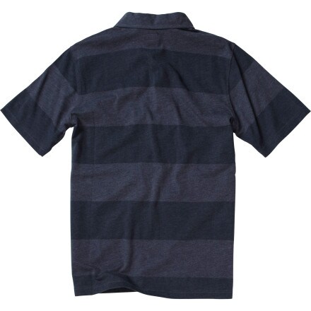 DC - Chomper Polo Shirt - Short-Sleeve - Men's