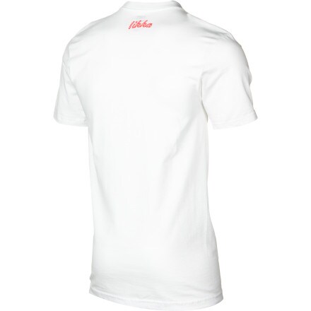 DC - IIKKA 13 T-Shirt - Short-Sleeve - Men's 