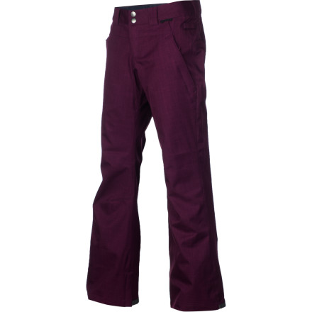 DC Contour Pant - Women's