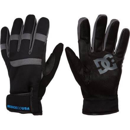 DC - Antuco Glove - Men's