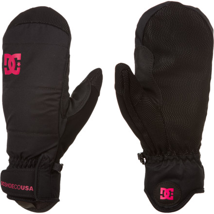 Shop for DC Lear Mitten - Women's