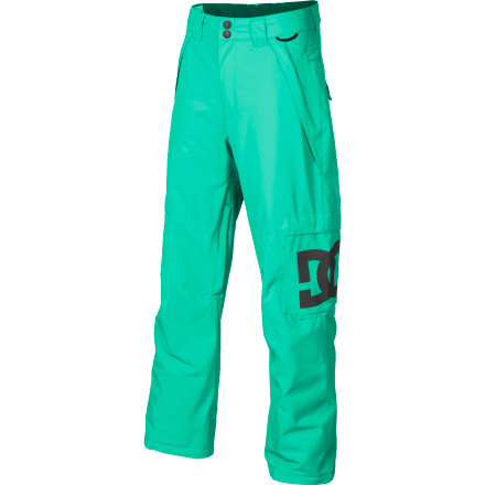 DC - Maci Snowboard Pant - Girls'