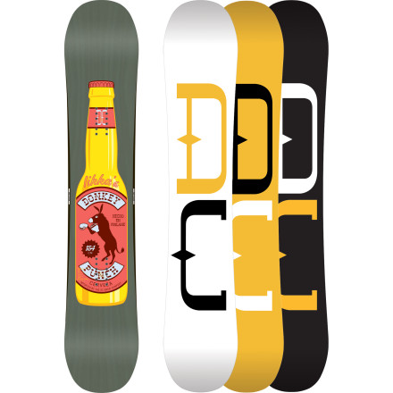 Shop for DC MLF IIkka Pro Snowboard