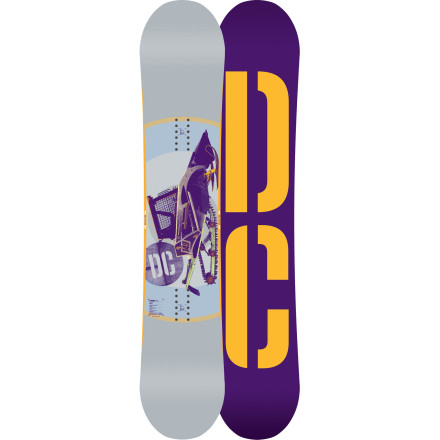Shop for DC Tone Snowboard